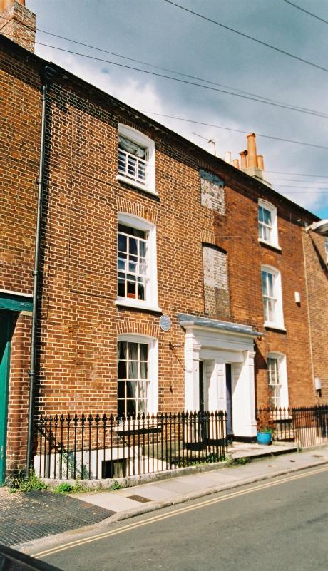 48 Tarrant Street, Arundel