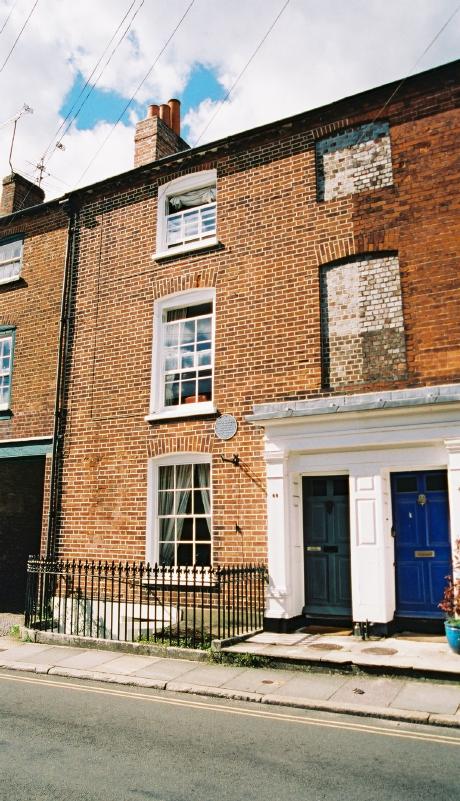 48 Tarrant Street, Arundel