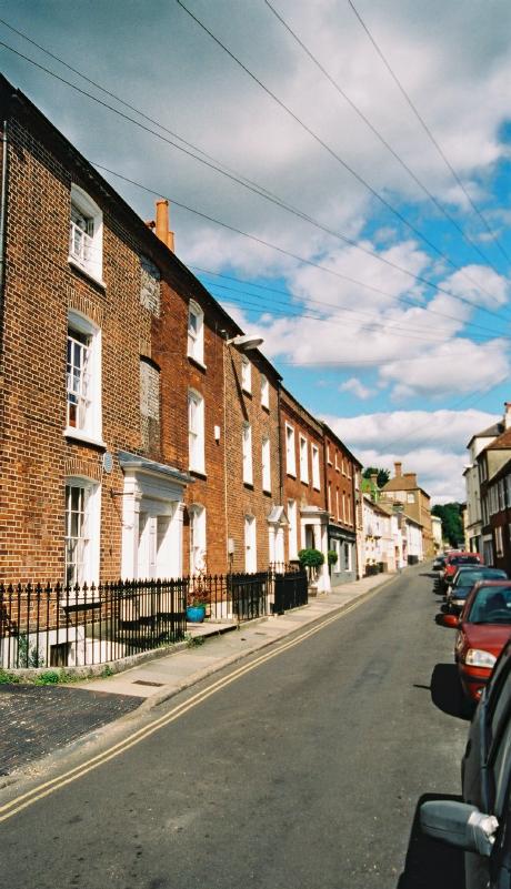 48 Tarrant Street, Arundel
