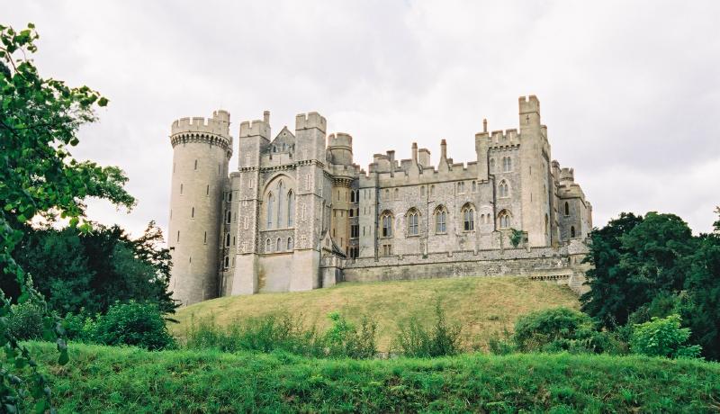 Arundel Castle