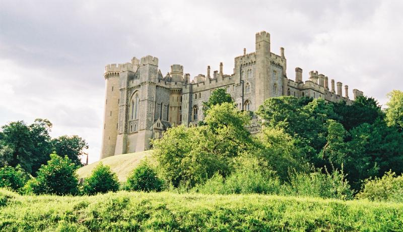 Arundel Castle